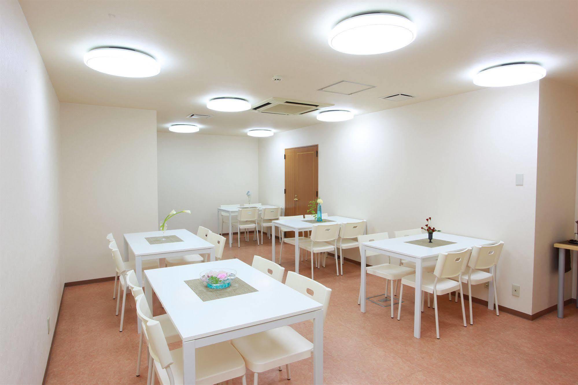 Hotel In Sasarindou 3*