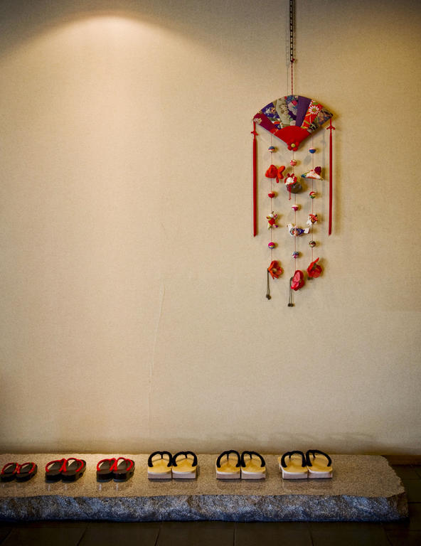 Ryokufuso Ryokan