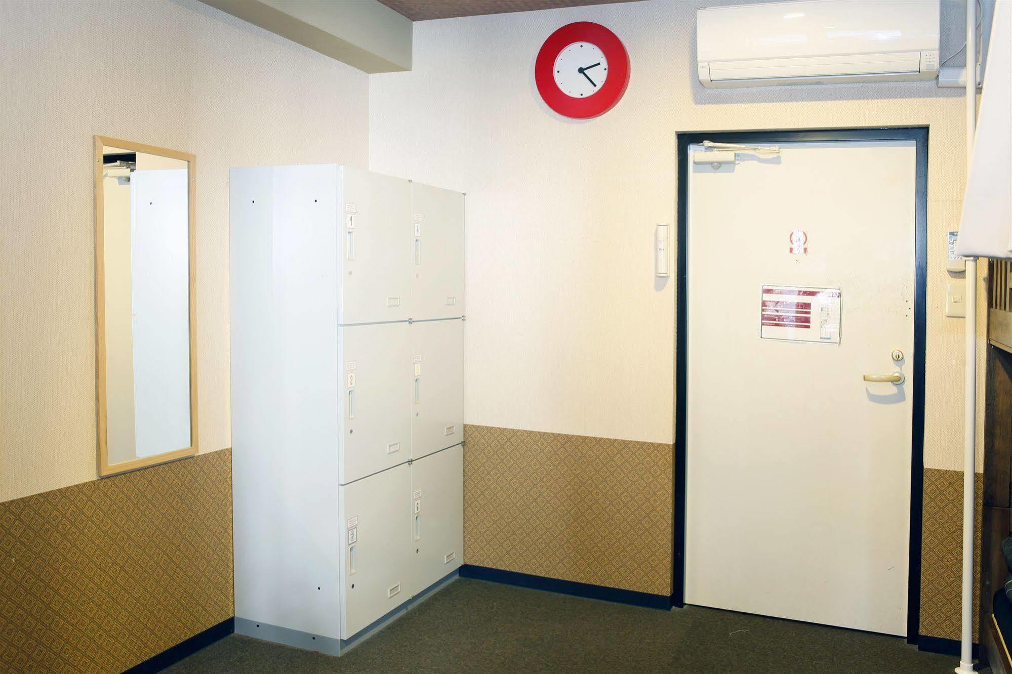 Hostel Khaosan Kyoto