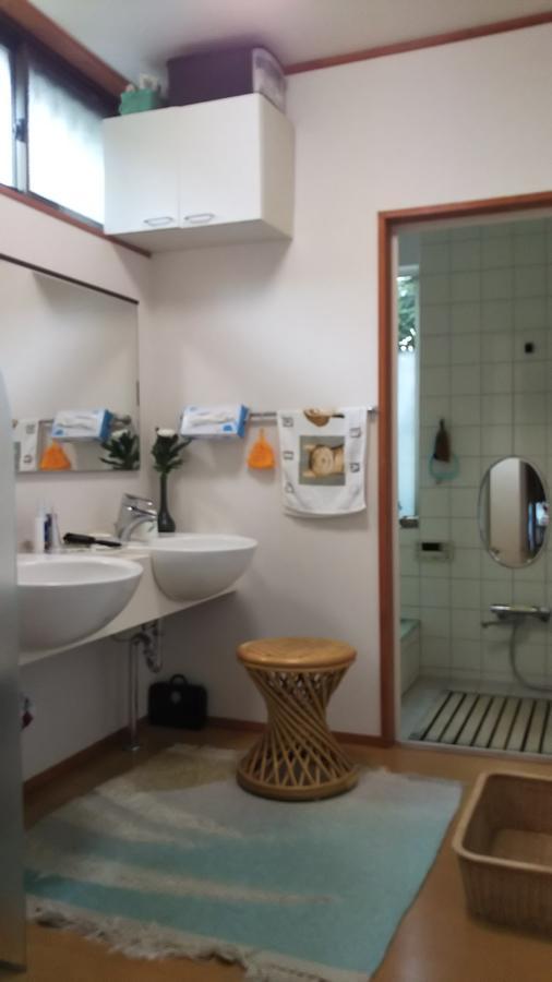 Narutaki Keisenso Guest house