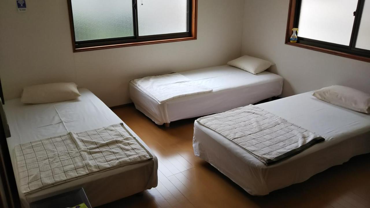 Guest house Narutaki Keisenso *