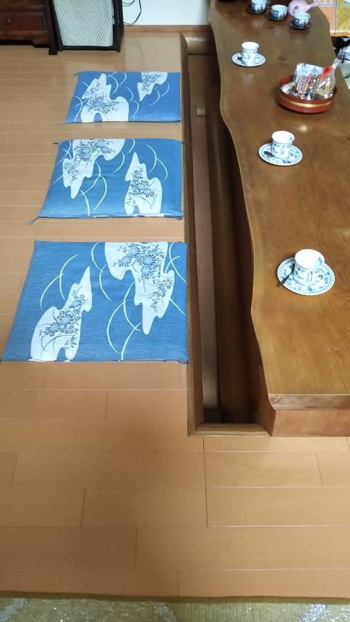 Guest house Narutaki Keisenso