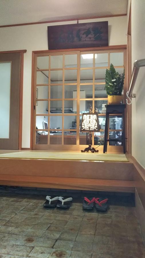 Guest house Narutaki Keisenso