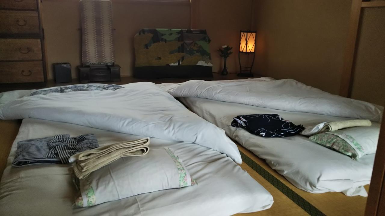 Narutaki Keisenso Guest house