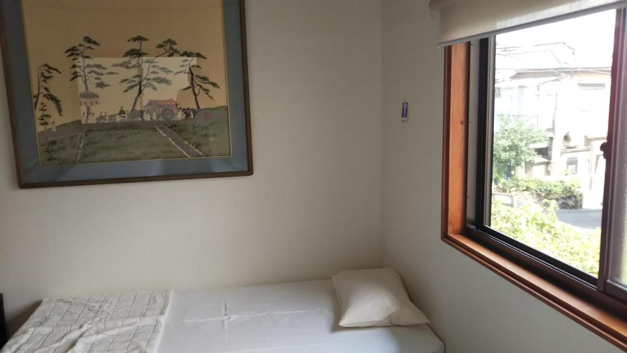Narutaki Keisenso Guest house Kyoto