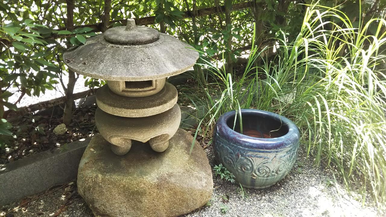 Narutaki Keisenso Guest house