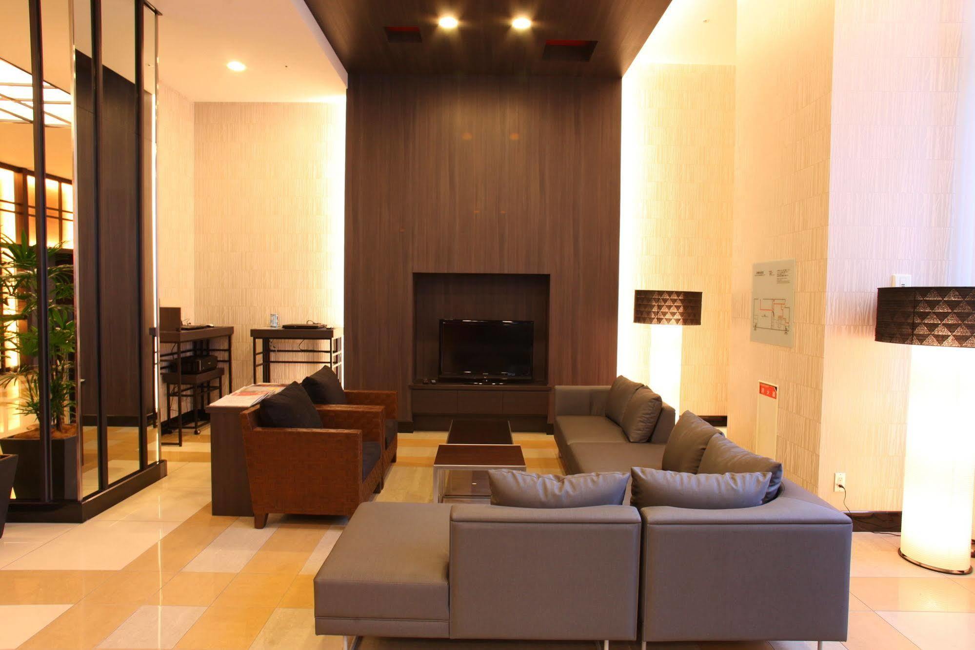 Hotel Daiwa Roynet Kyoto-hachijoguchi Kyoto