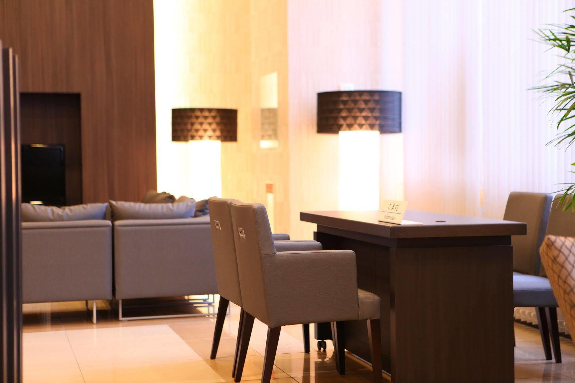 Daiwa Roynet Kyoto-hachijoguchi Hotel 4*