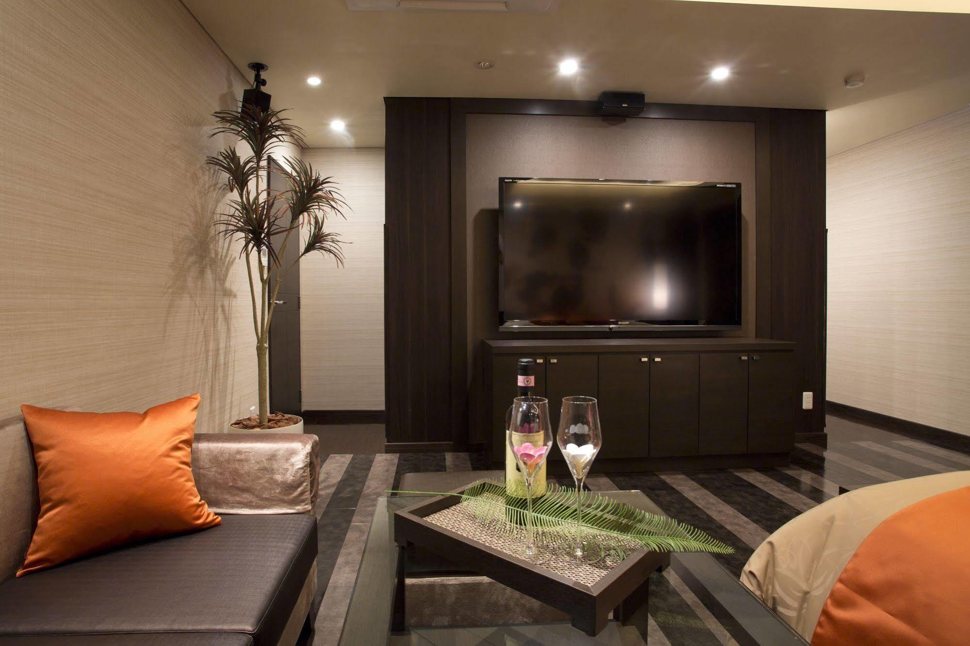 And Lotus Modern (adults Only) 2* Kyoto