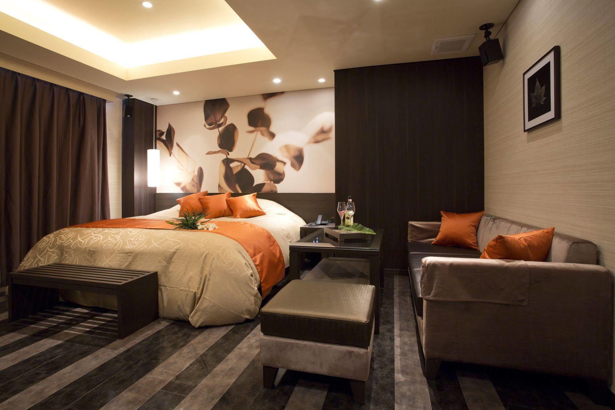 And Lotus Modern (adults Only) Hotel 2*
