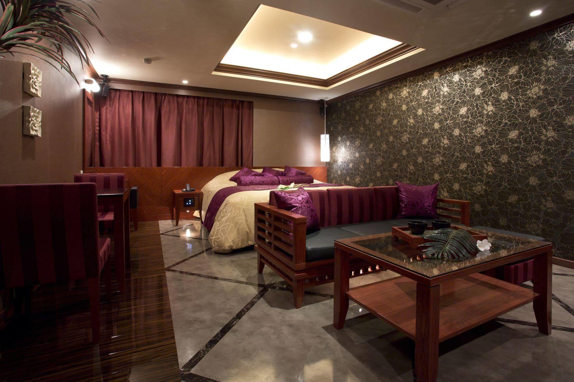 Hotel And Lotus Modern (adults Only) Kyoto