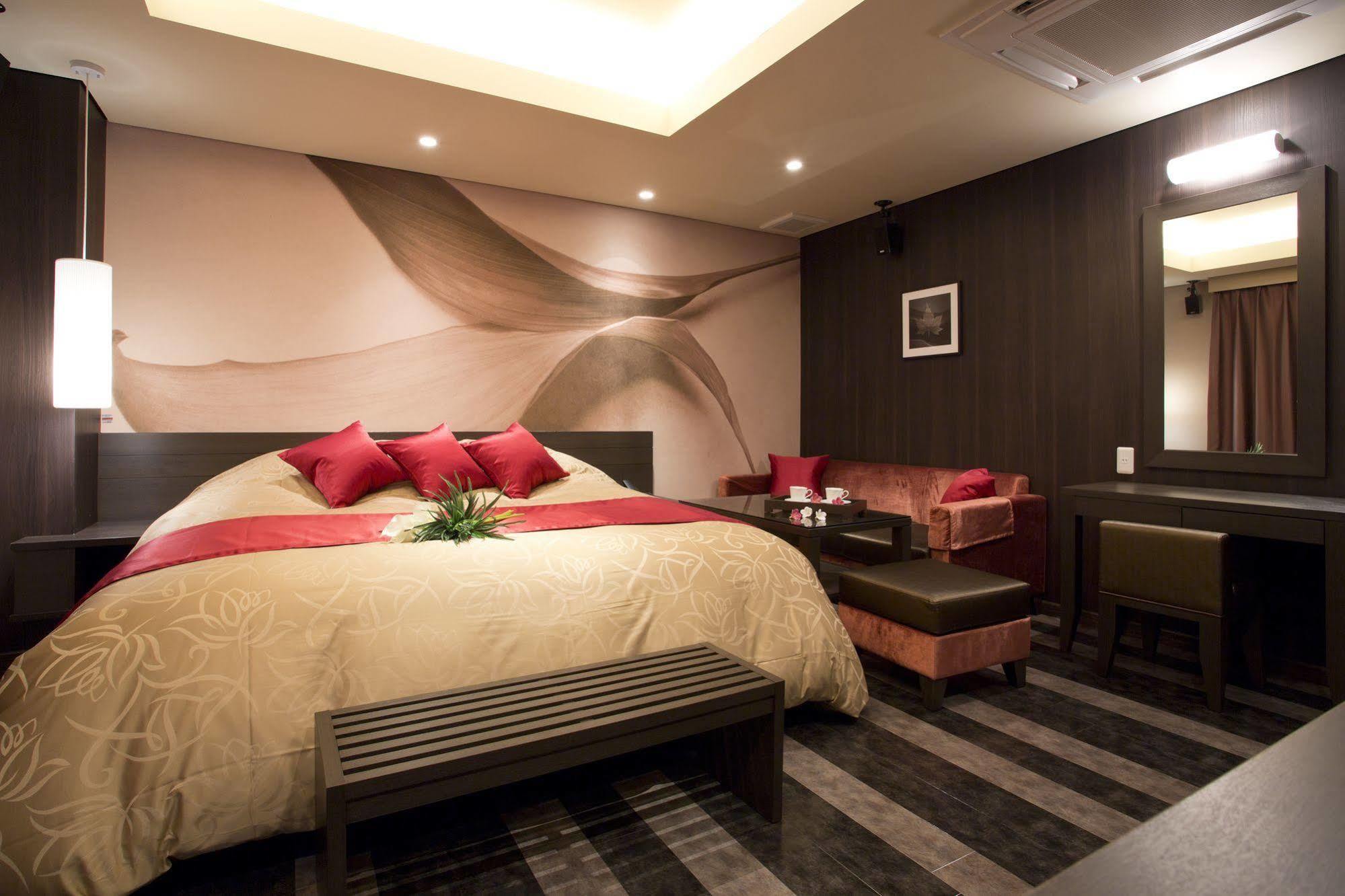 And Lotus Modern (adults Only) Kyoto