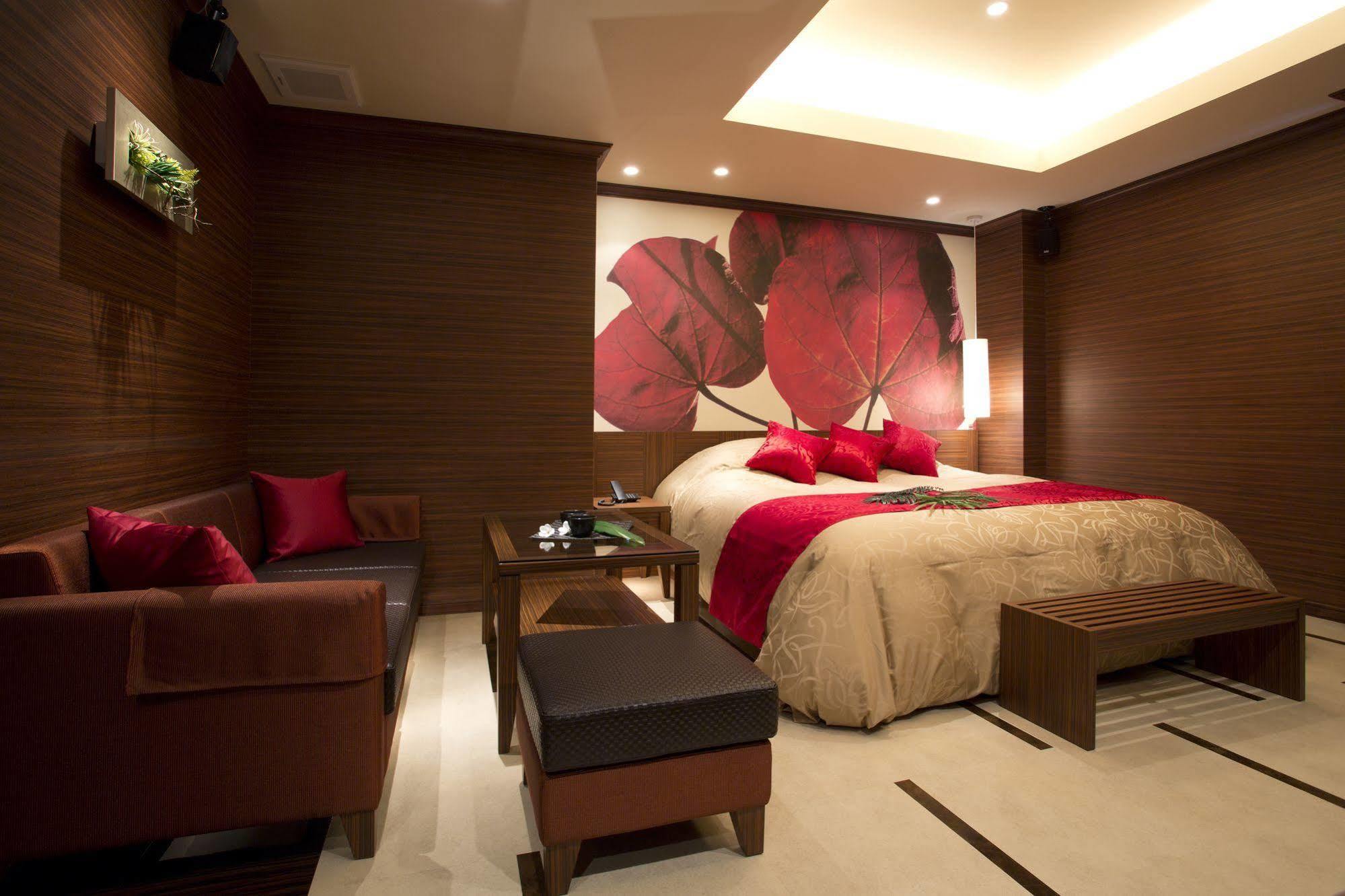 And Lotus Modern (adults Only) Hotel