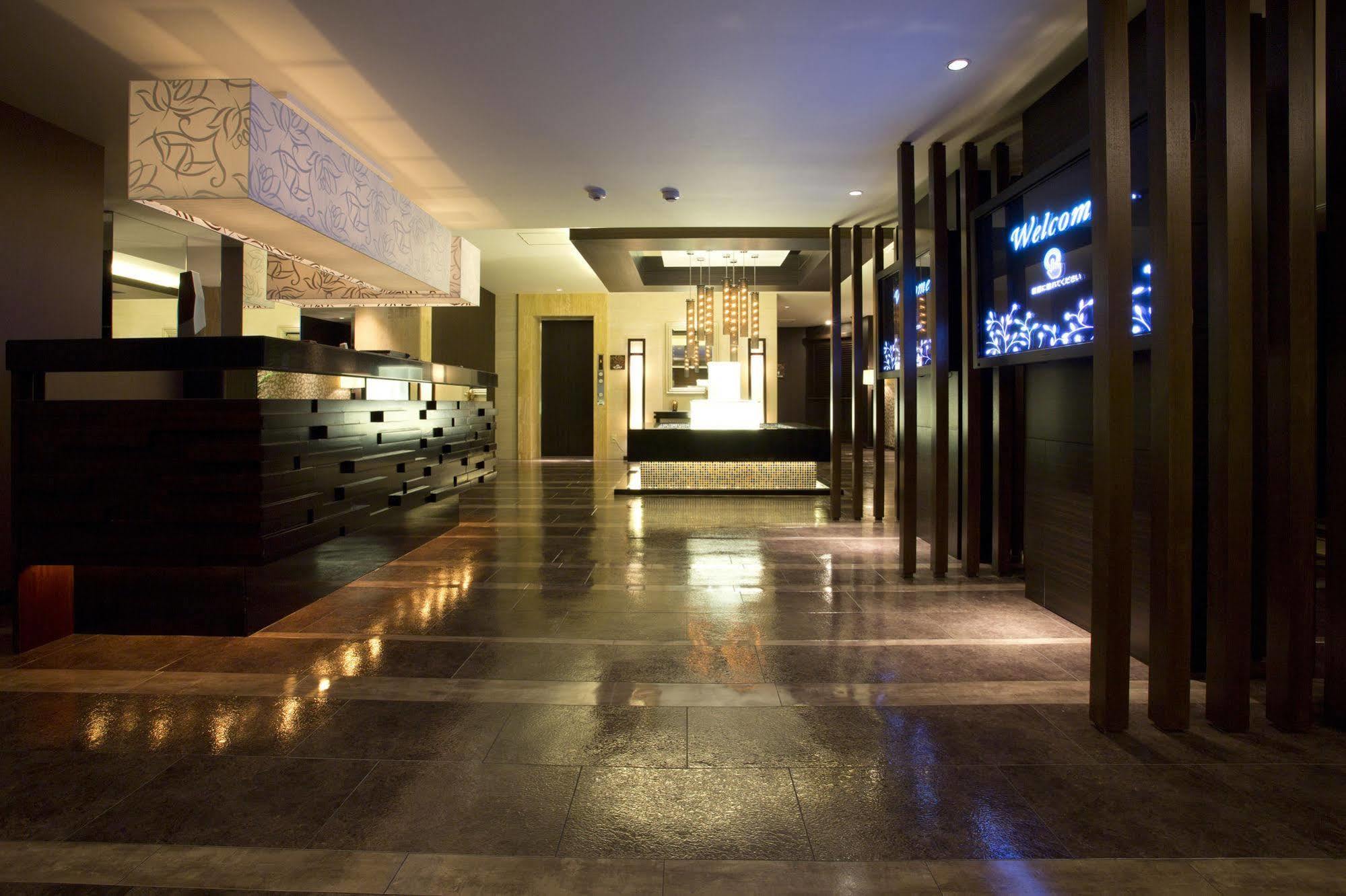 Hotel And Lotus Modern (adults Only) Kyoto
