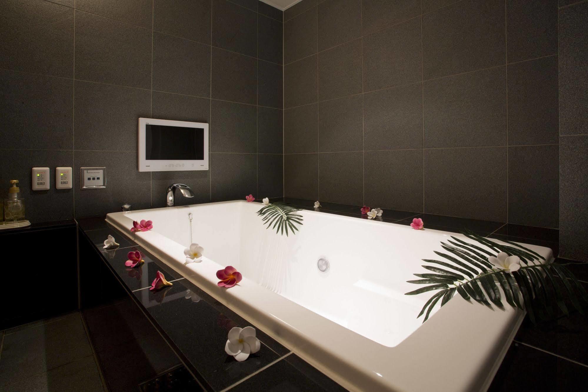 Hotel And Lotus Modern (adults Only) Kyoto