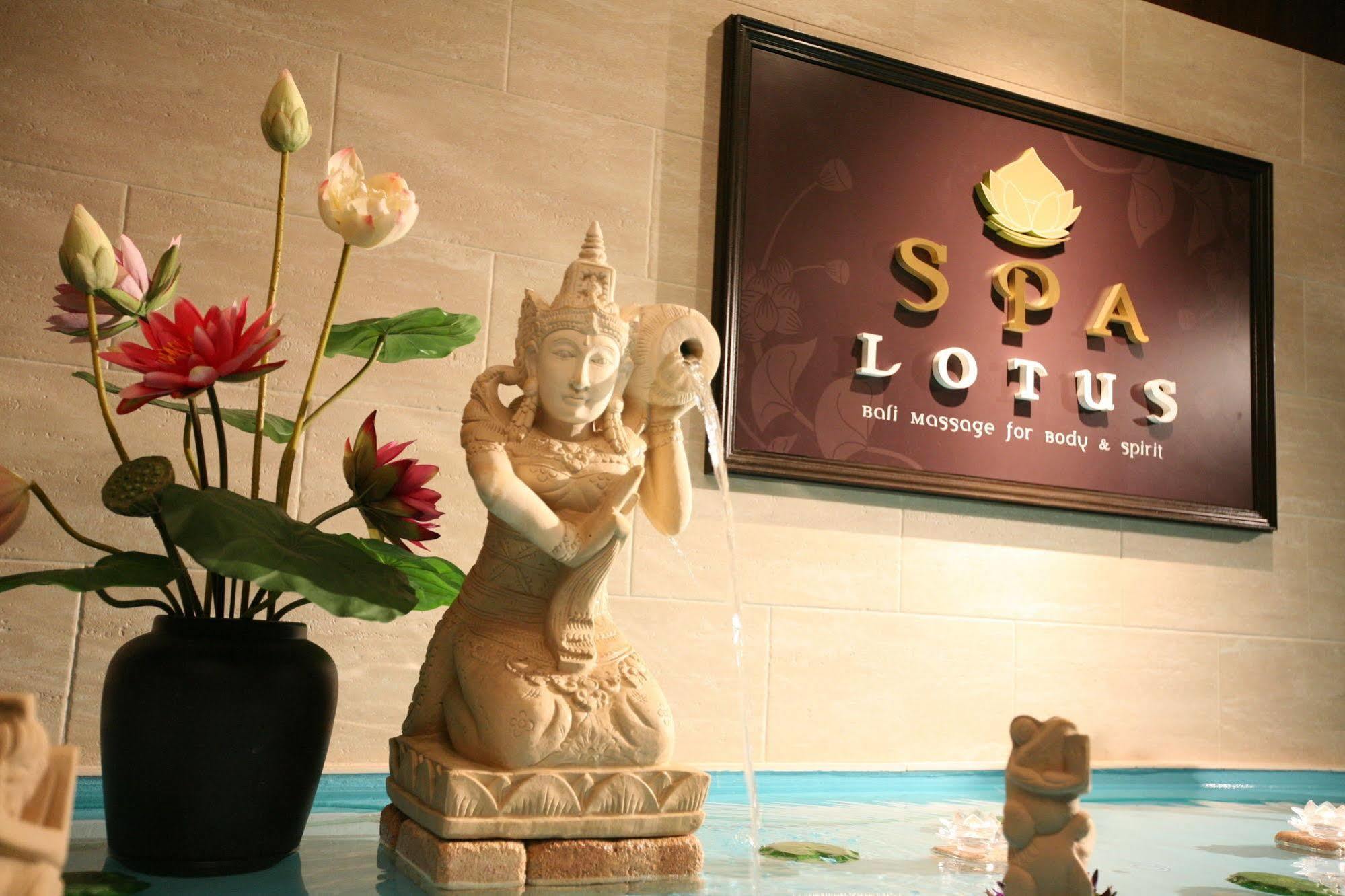 And Lotus Modern (adults Only) Hotel