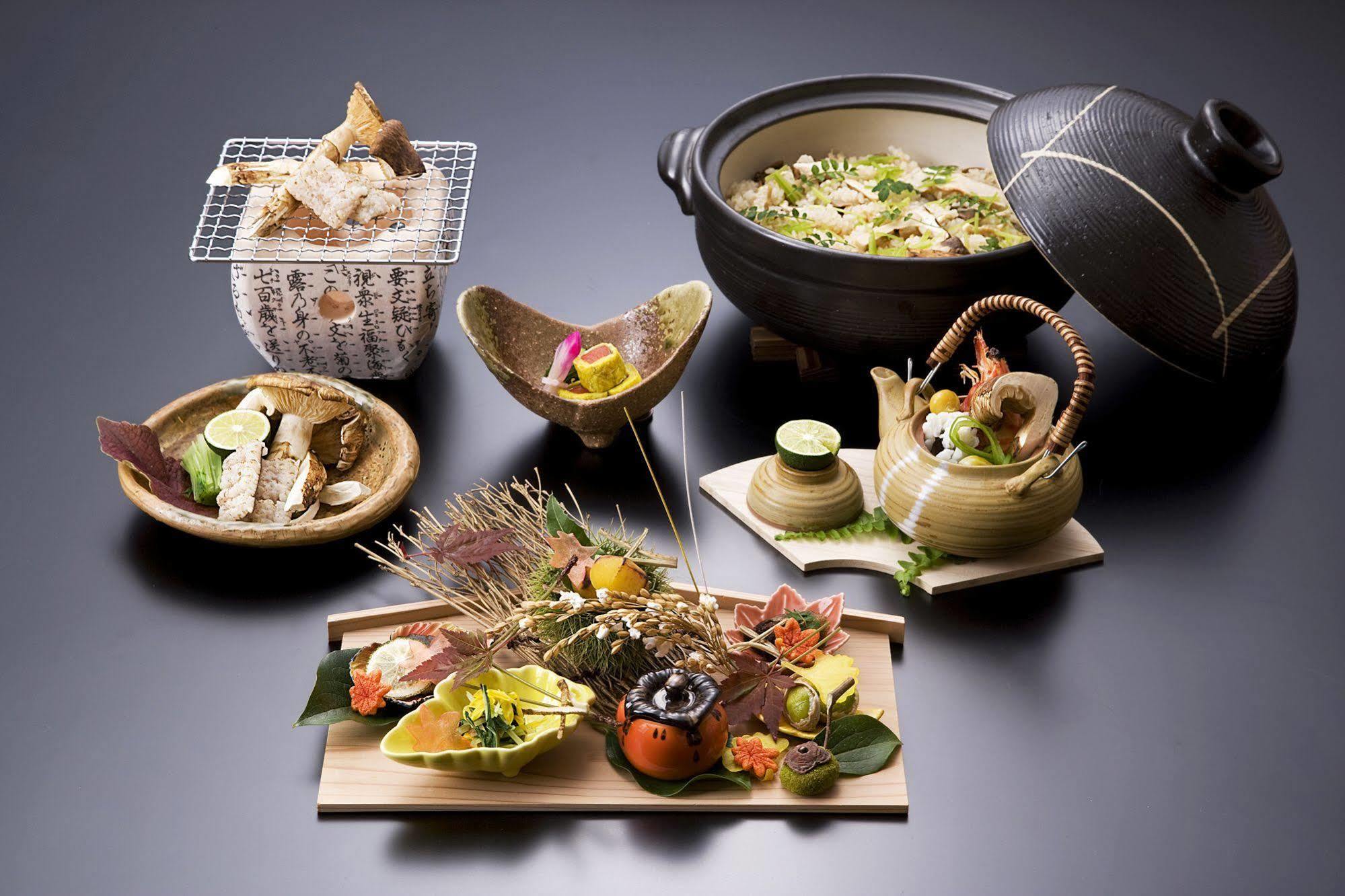 Ryokan Hirashin