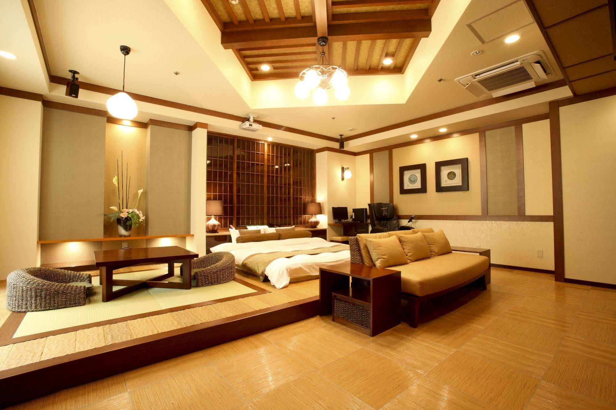 Hotel & Spa Lotus (Adults Only) 3* Kyoto