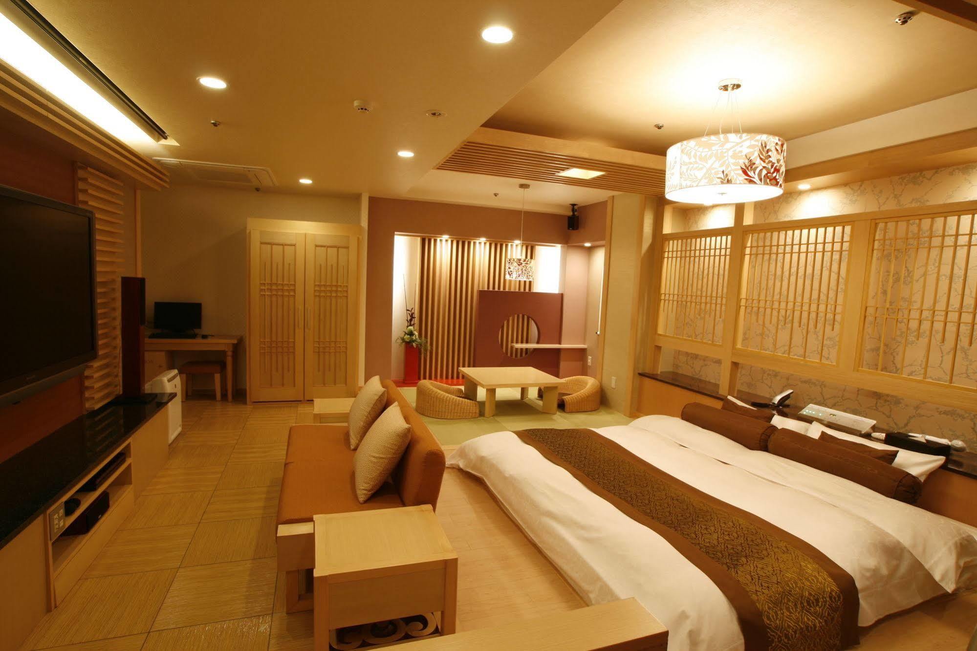 Hotel Hotel & Spa Lotus (Adults Only)