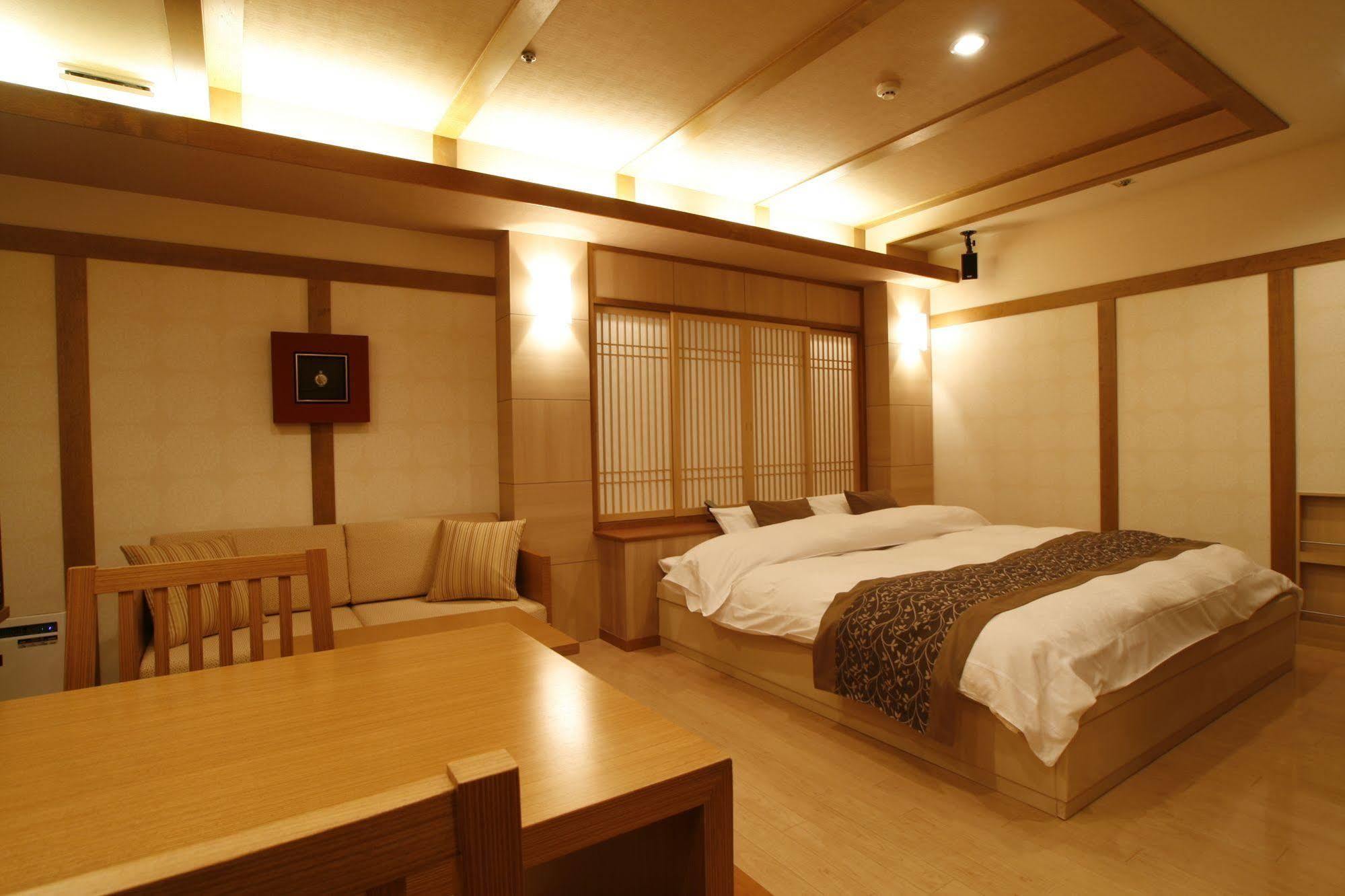 Hotel & Spa Lotus (Adults Only) 3* Kyoto