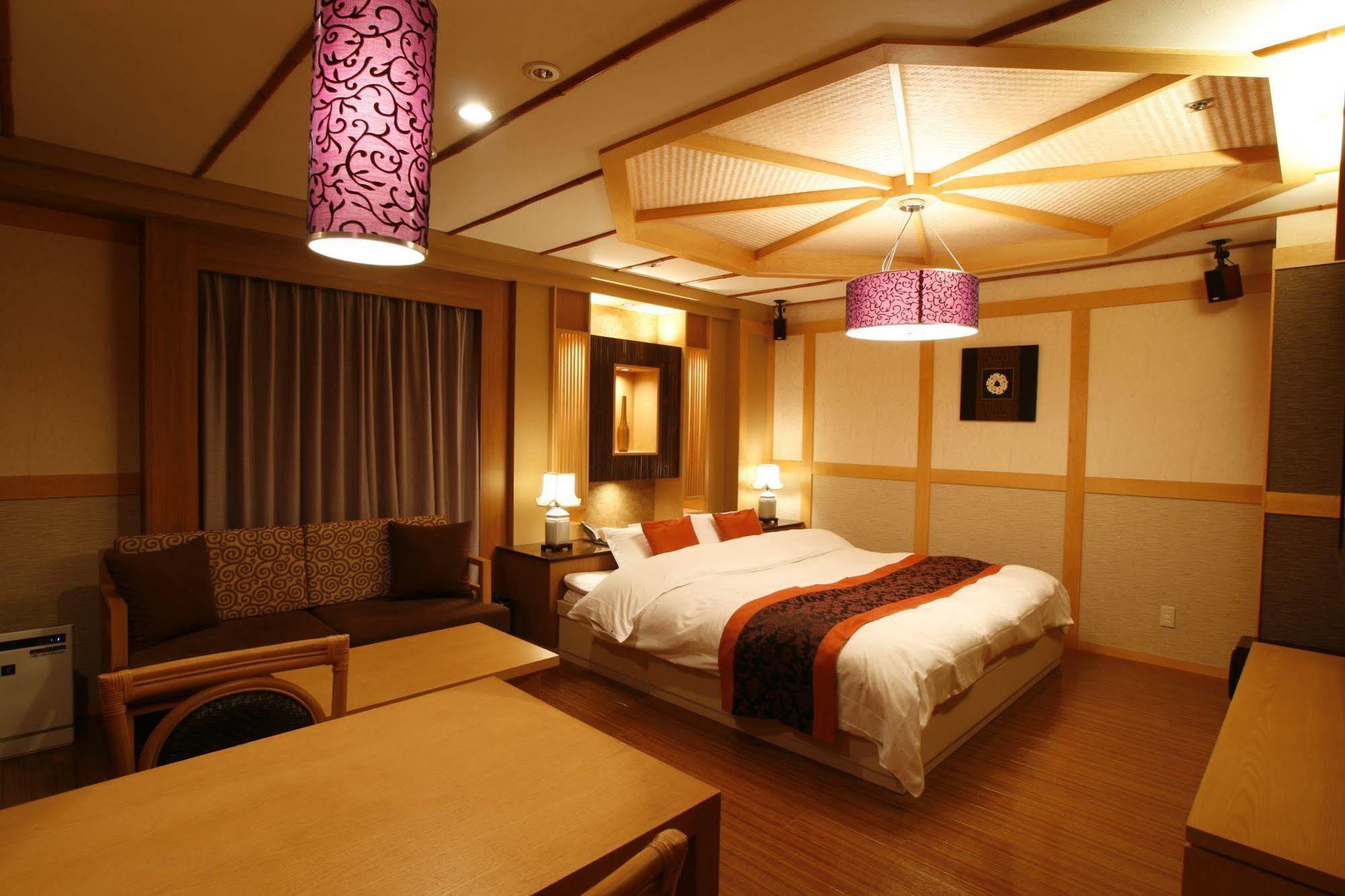 Hotel & Spa Lotus (Adults Only) Hotel Kyoto