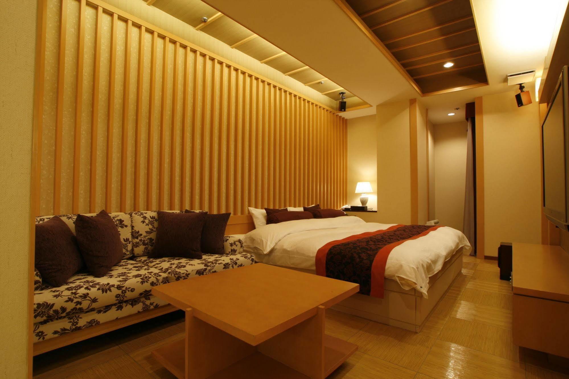 Hotel & Spa Lotus (Adults Only) 3* Kyoto