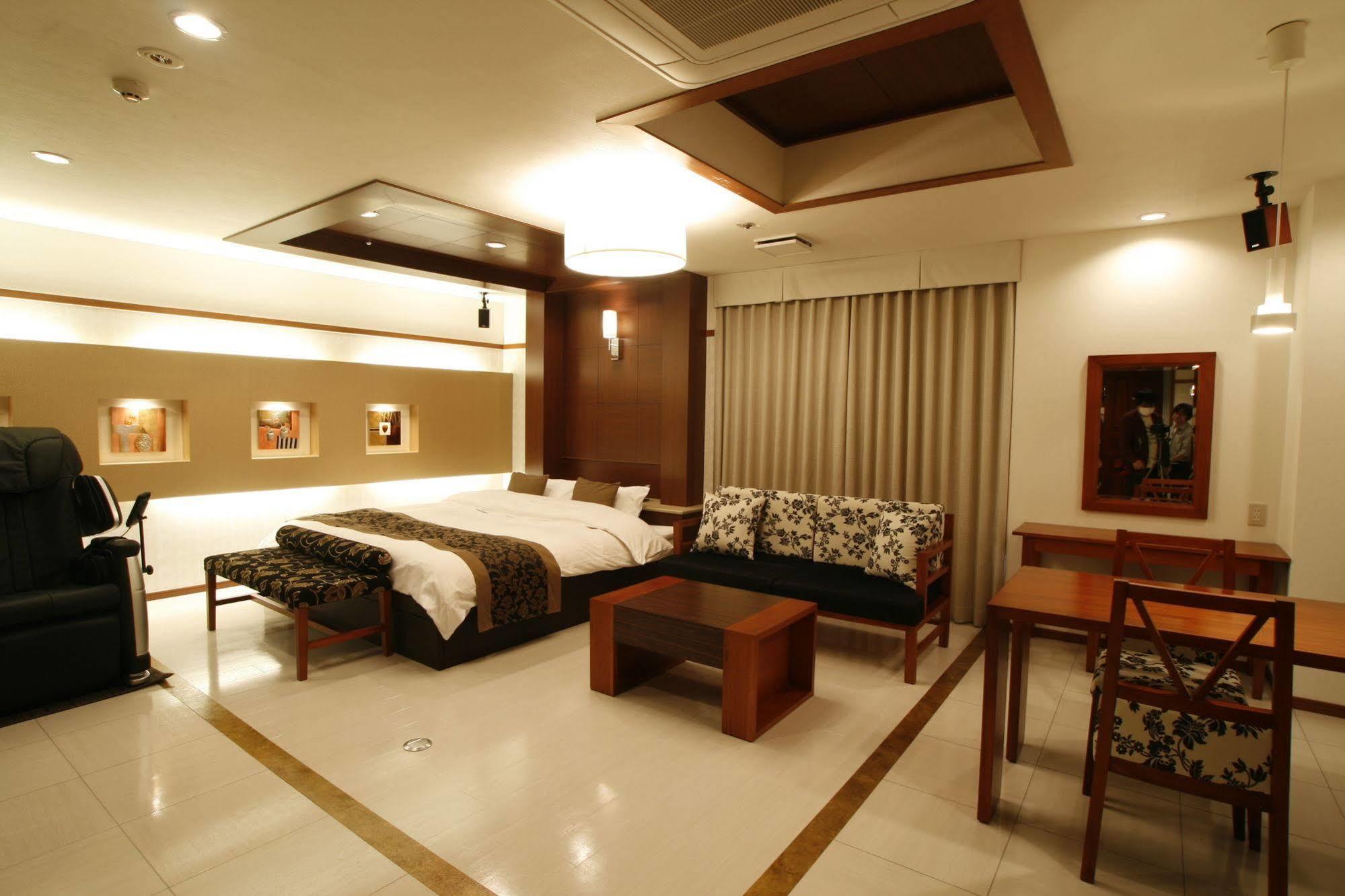 Hotel & Spa Lotus (Adults Only) Hotel Kyoto