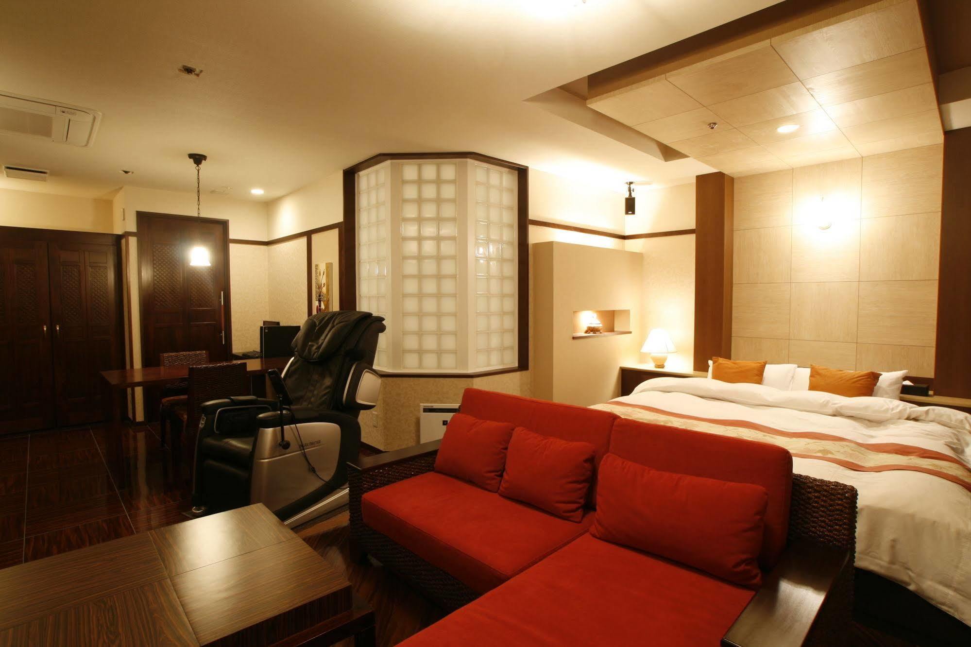 Hotel Hotel & Spa Lotus (Adults Only) Kyoto