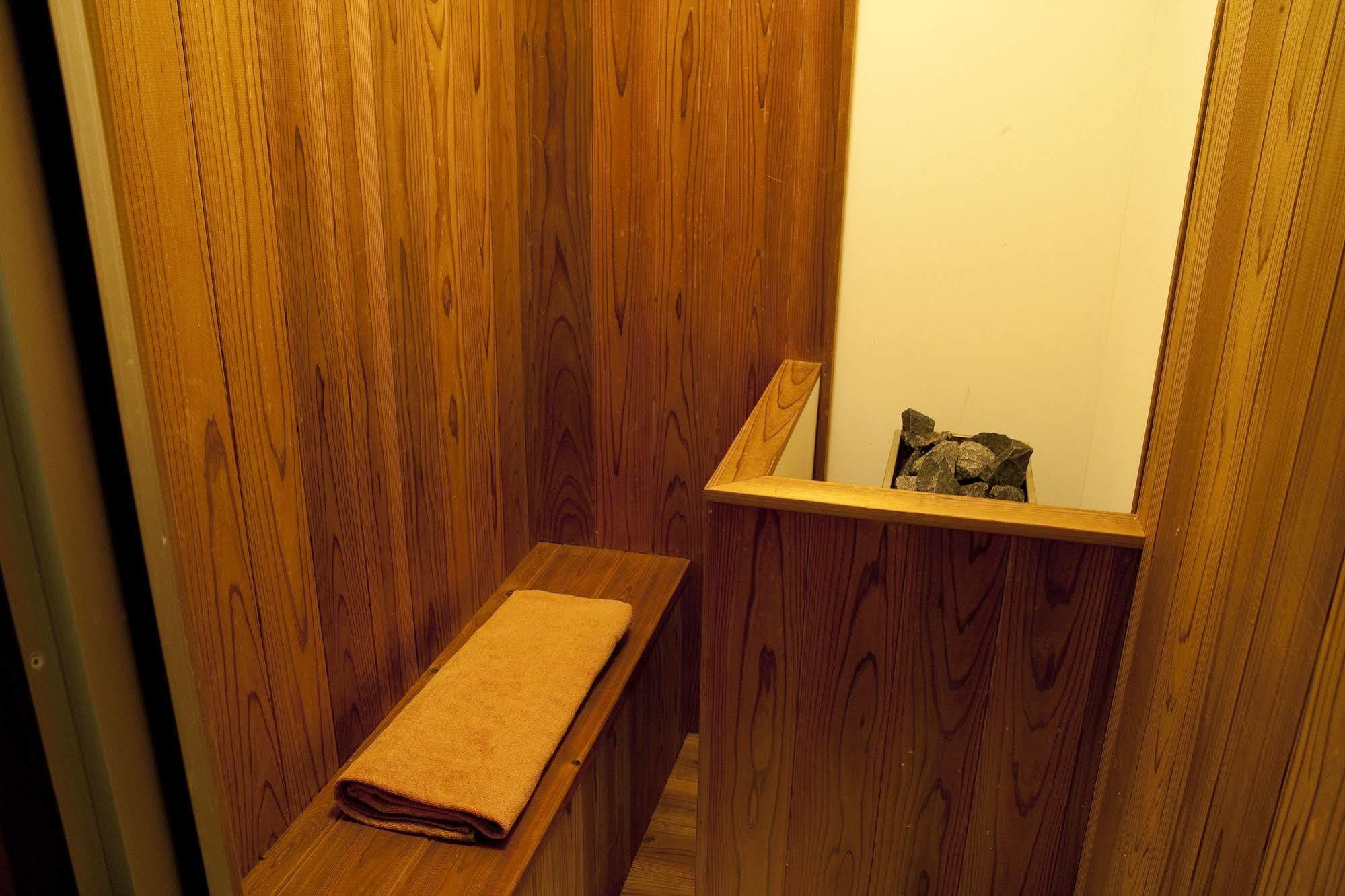 Hotel Hotel & Spa Lotus (Adults Only) Kyoto