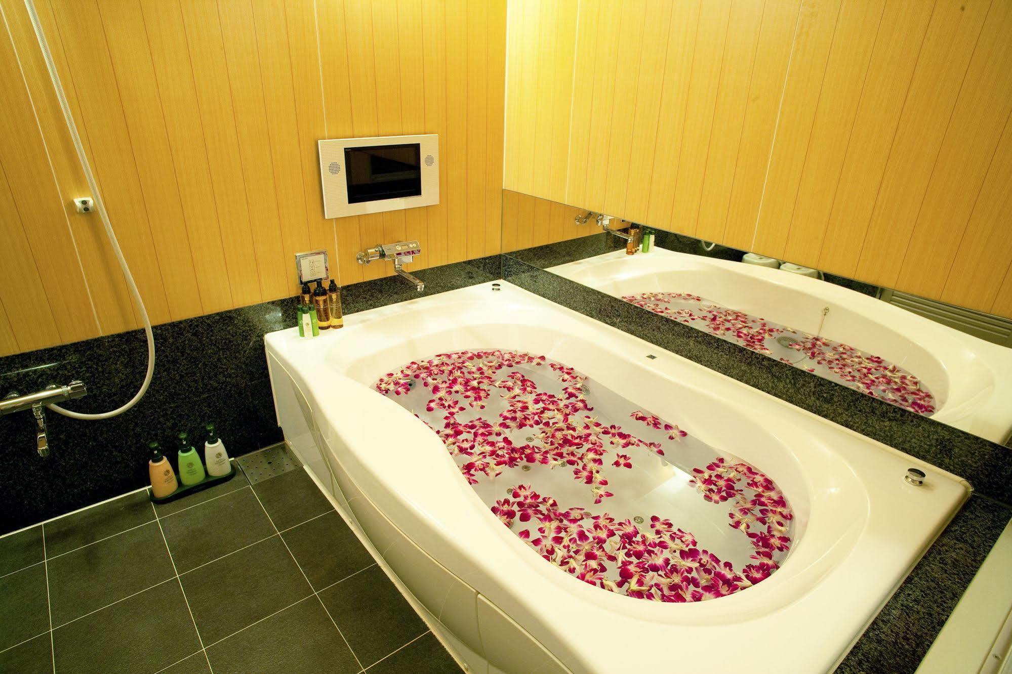 Hotel Hotel & Spa Lotus (Adults Only) Kyoto