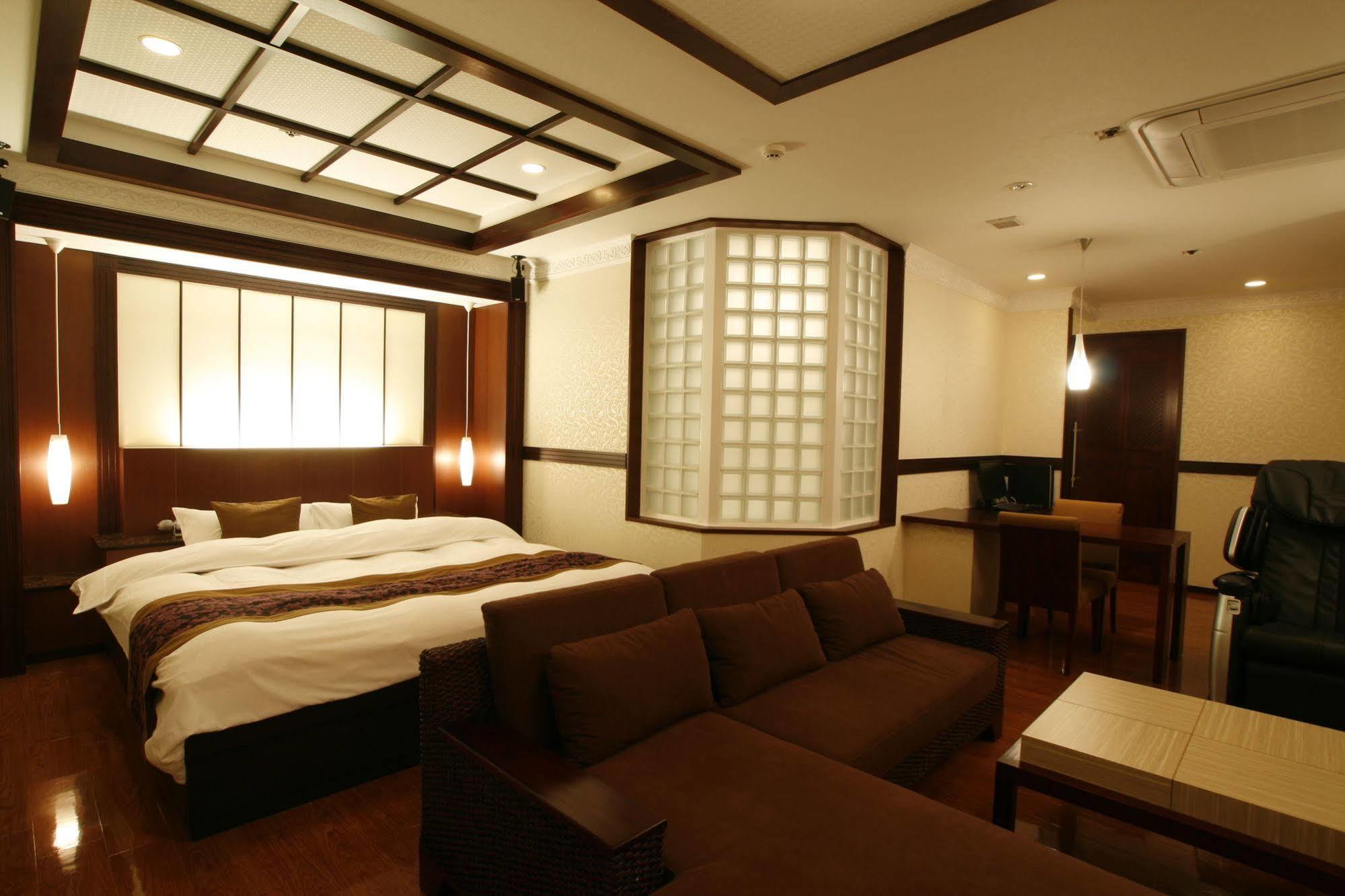 Hotel Hotel & Spa Lotus (Adults Only)