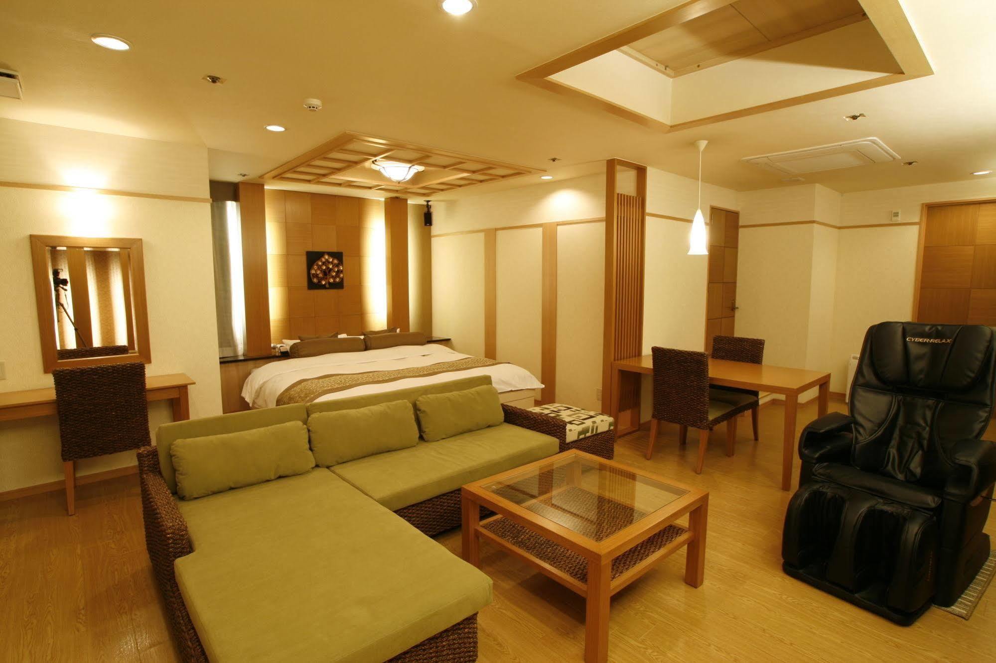 Hotel Hotel & Spa Lotus (Adults Only)