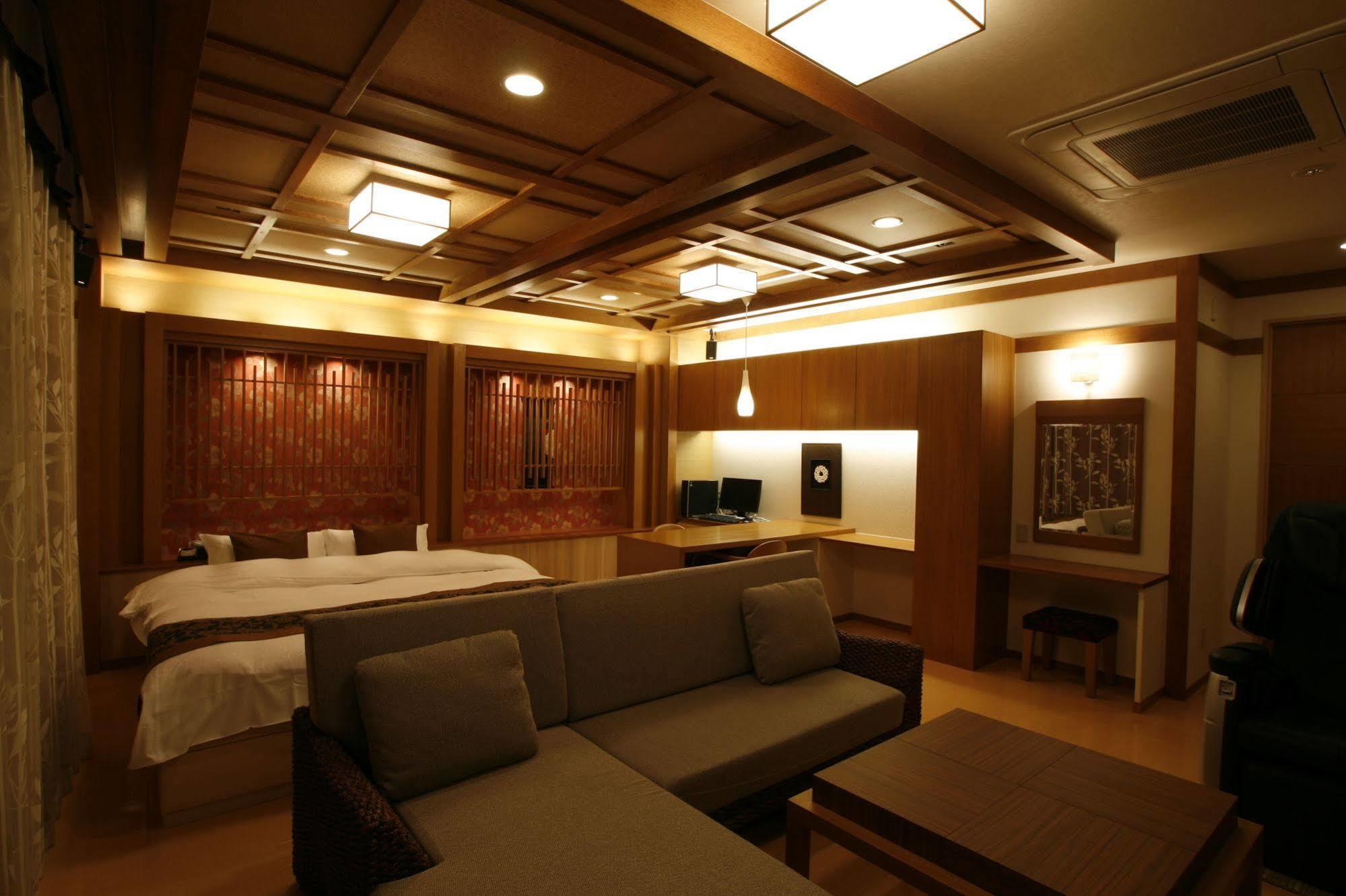 Hotel & Spa Lotus (Adults Only) Kyoto