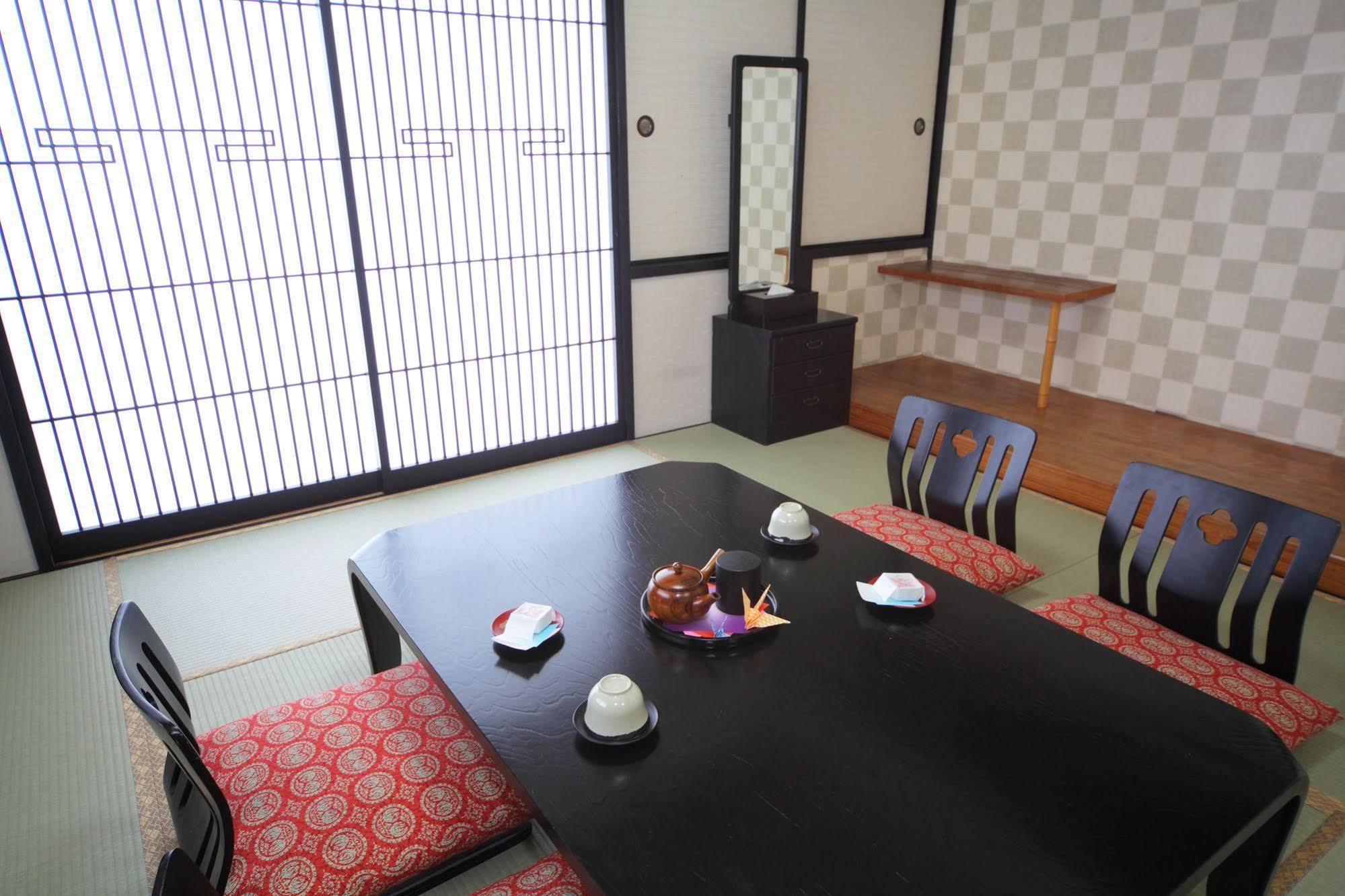 Chatelet Kyoto