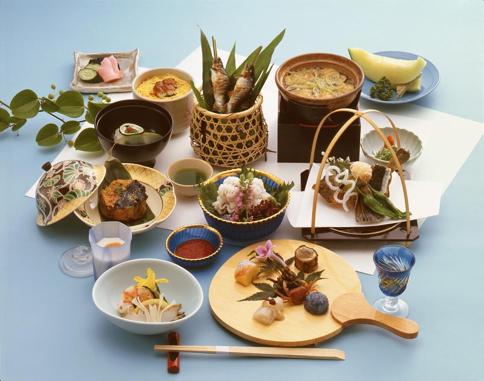 Nishiyama - Established In 1953