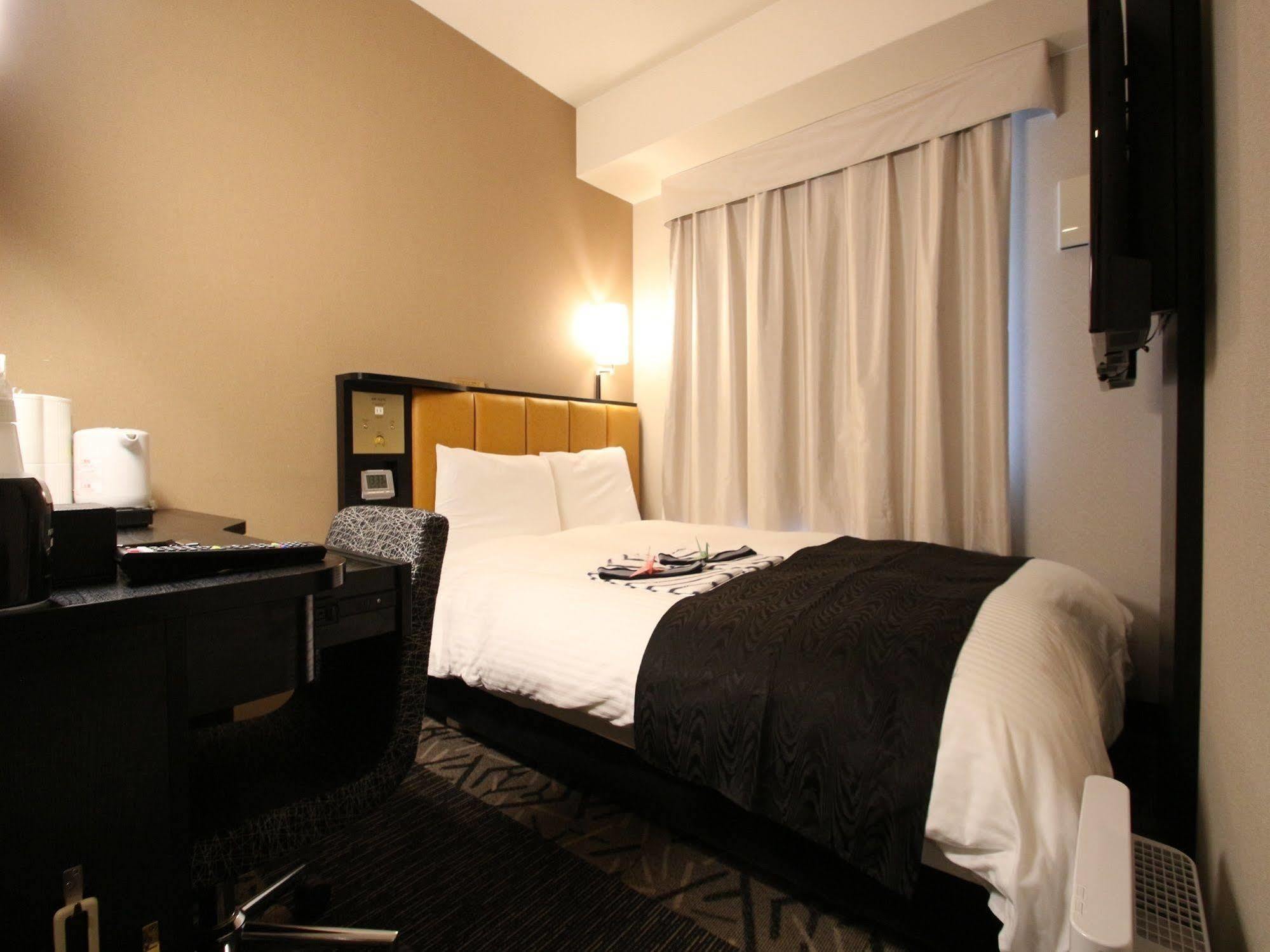Hotel Apa Ekimae Chuoguchi 3*