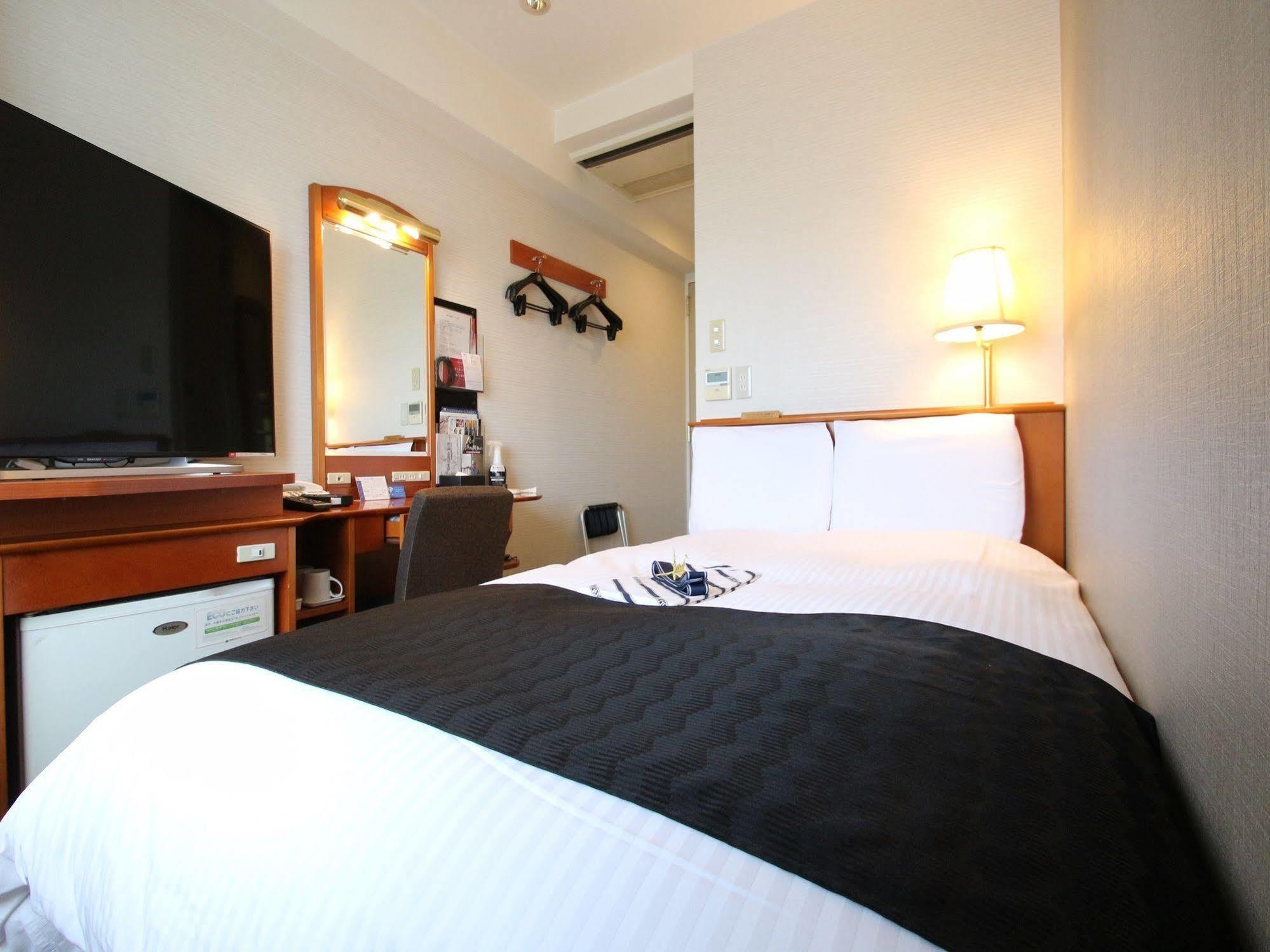 Apa Ekimae Chuoguchi 3* Kyoto