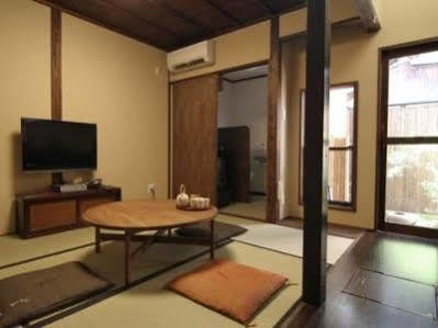 Kohaku An Machiya House