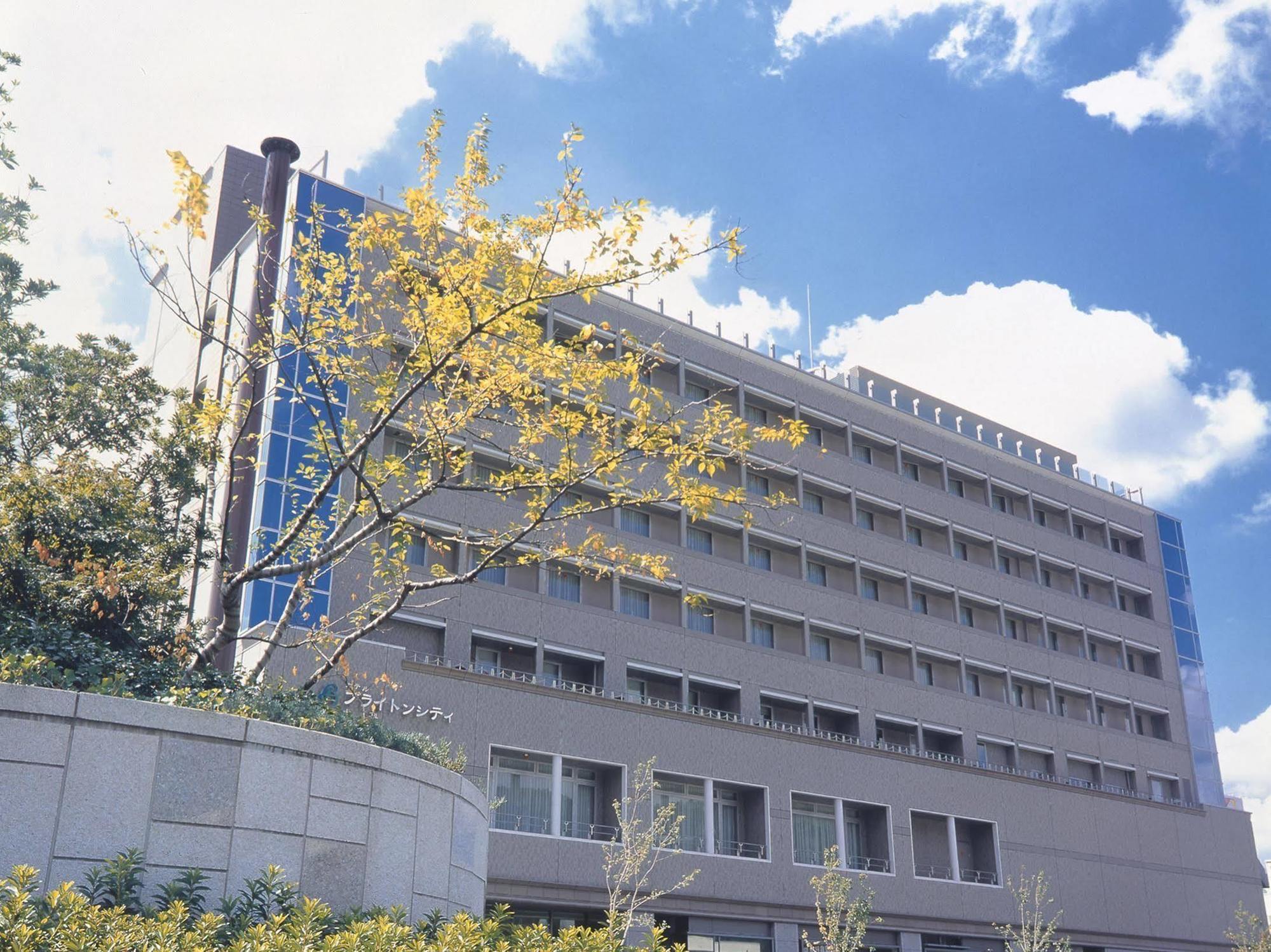 Yamashina Sanraku Hotel