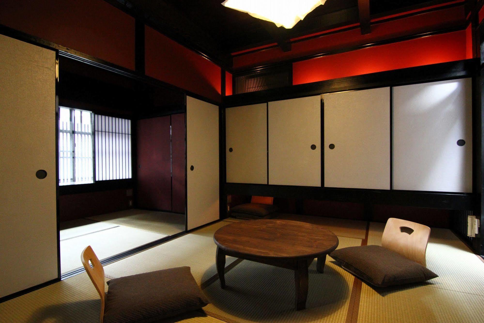 Suo An Machiya House Holiday home