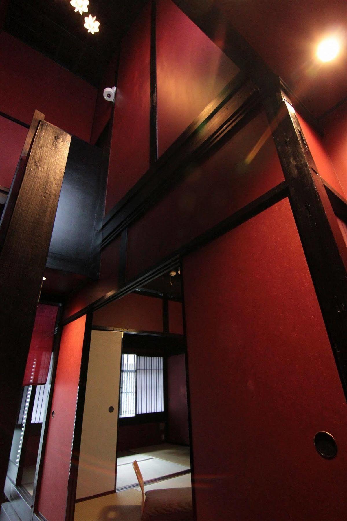 Suo An Machiya House *