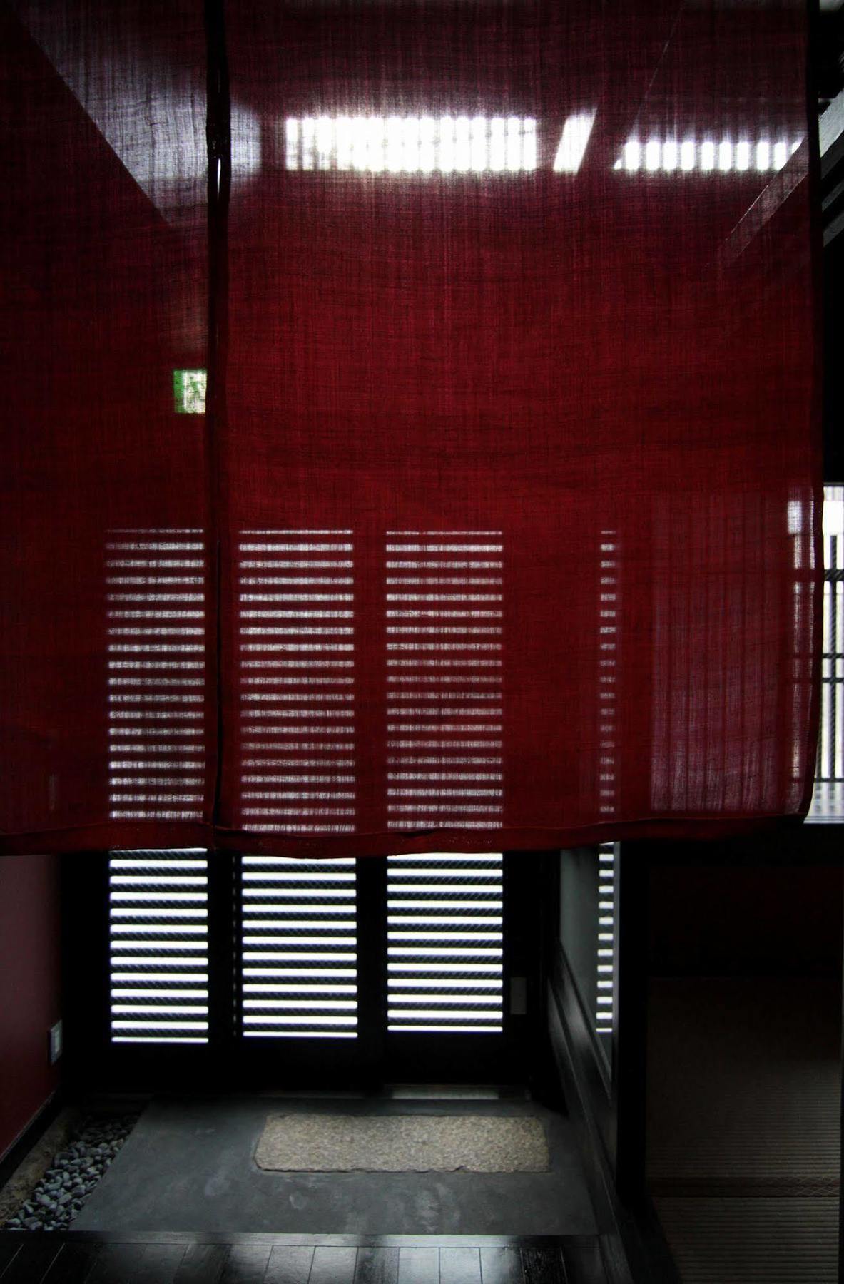 Holiday home Suo An Machiya House Kyoto