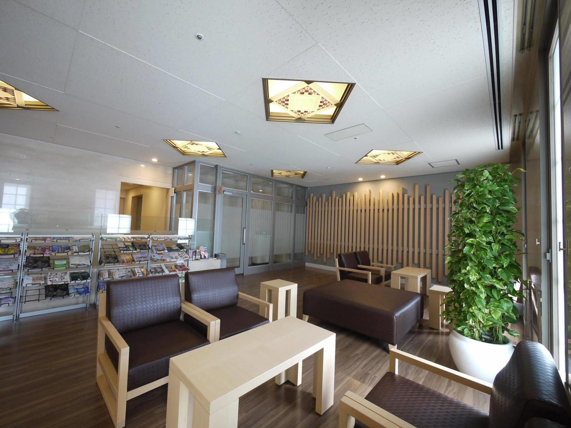 Ark -route Hotels-