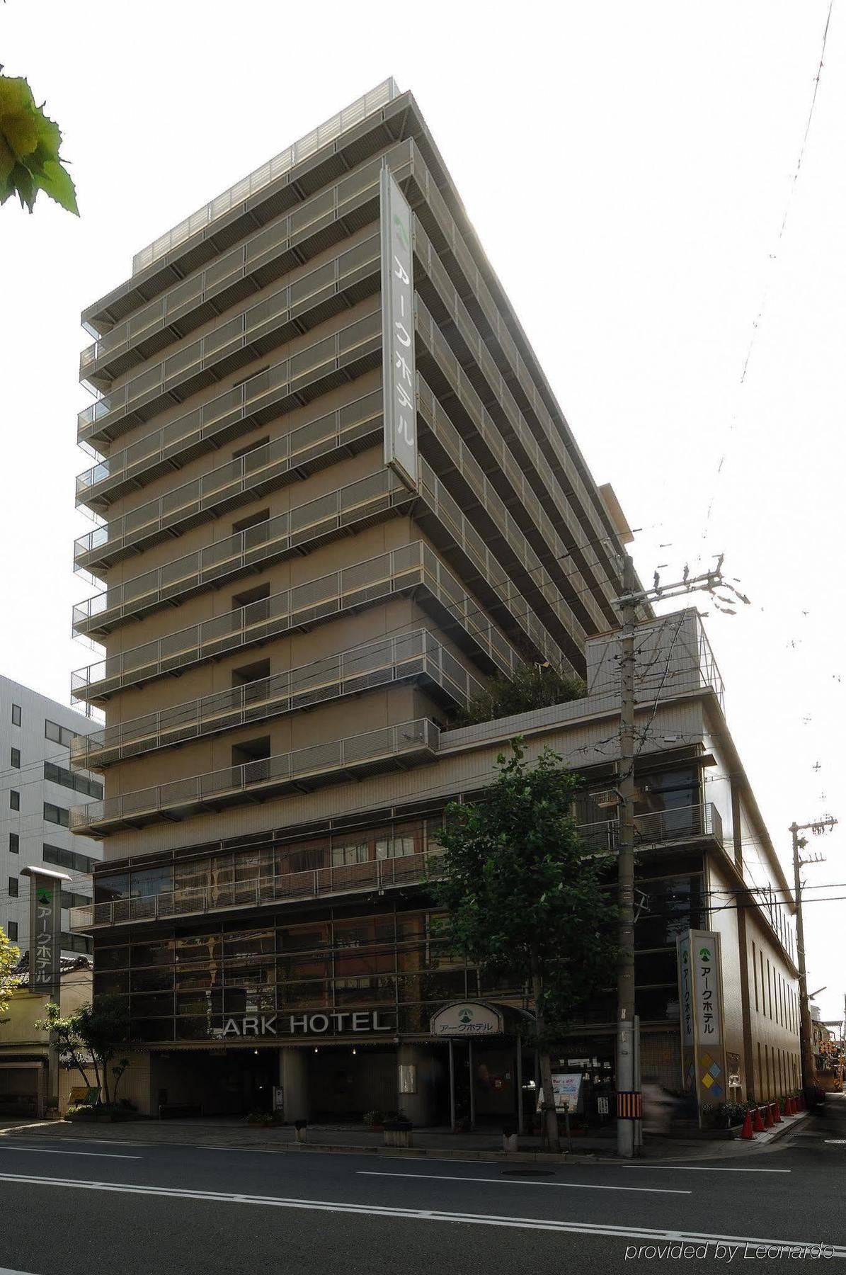 Ark -route Hotels- 3*