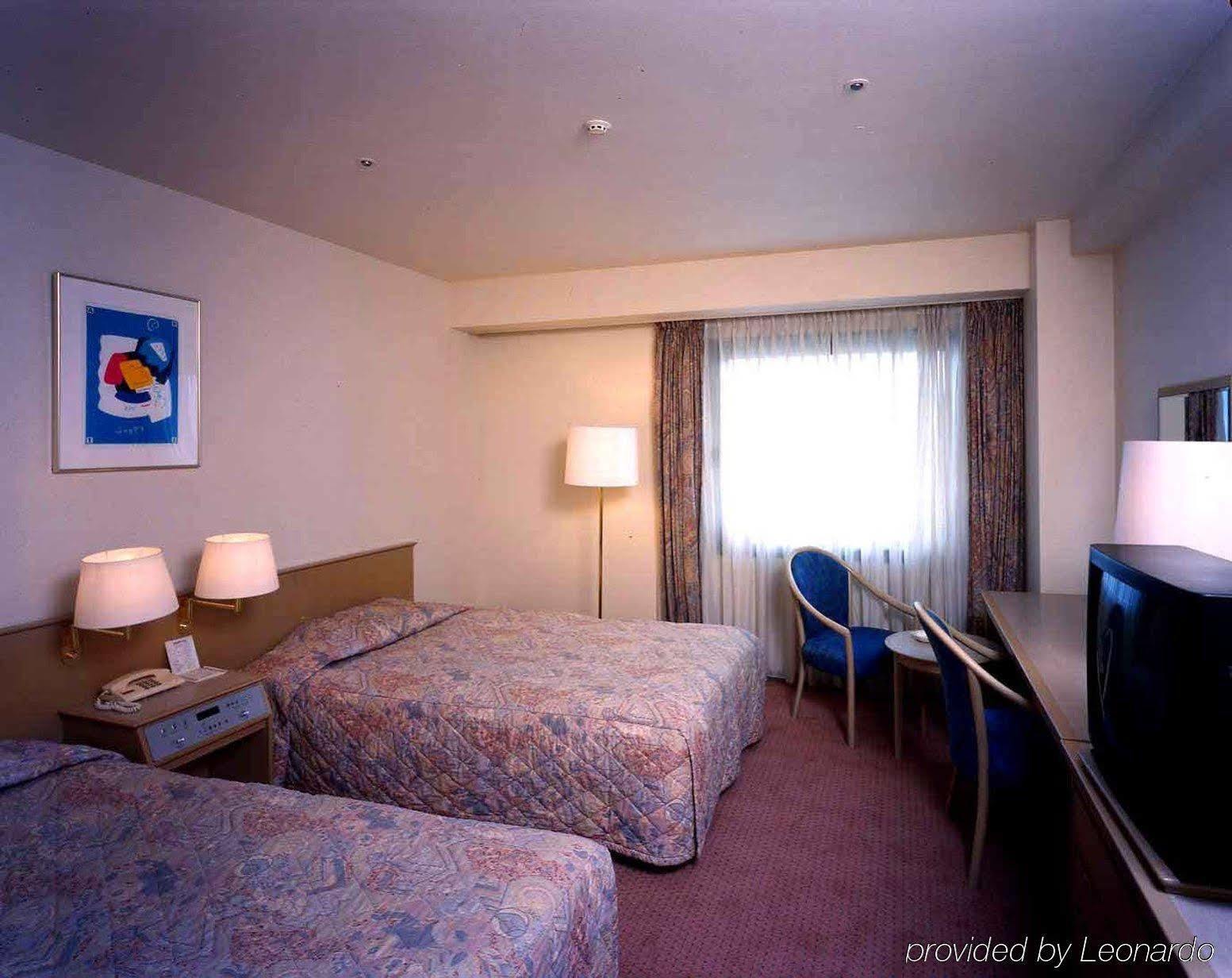 Ark -route Hotels- Hotel