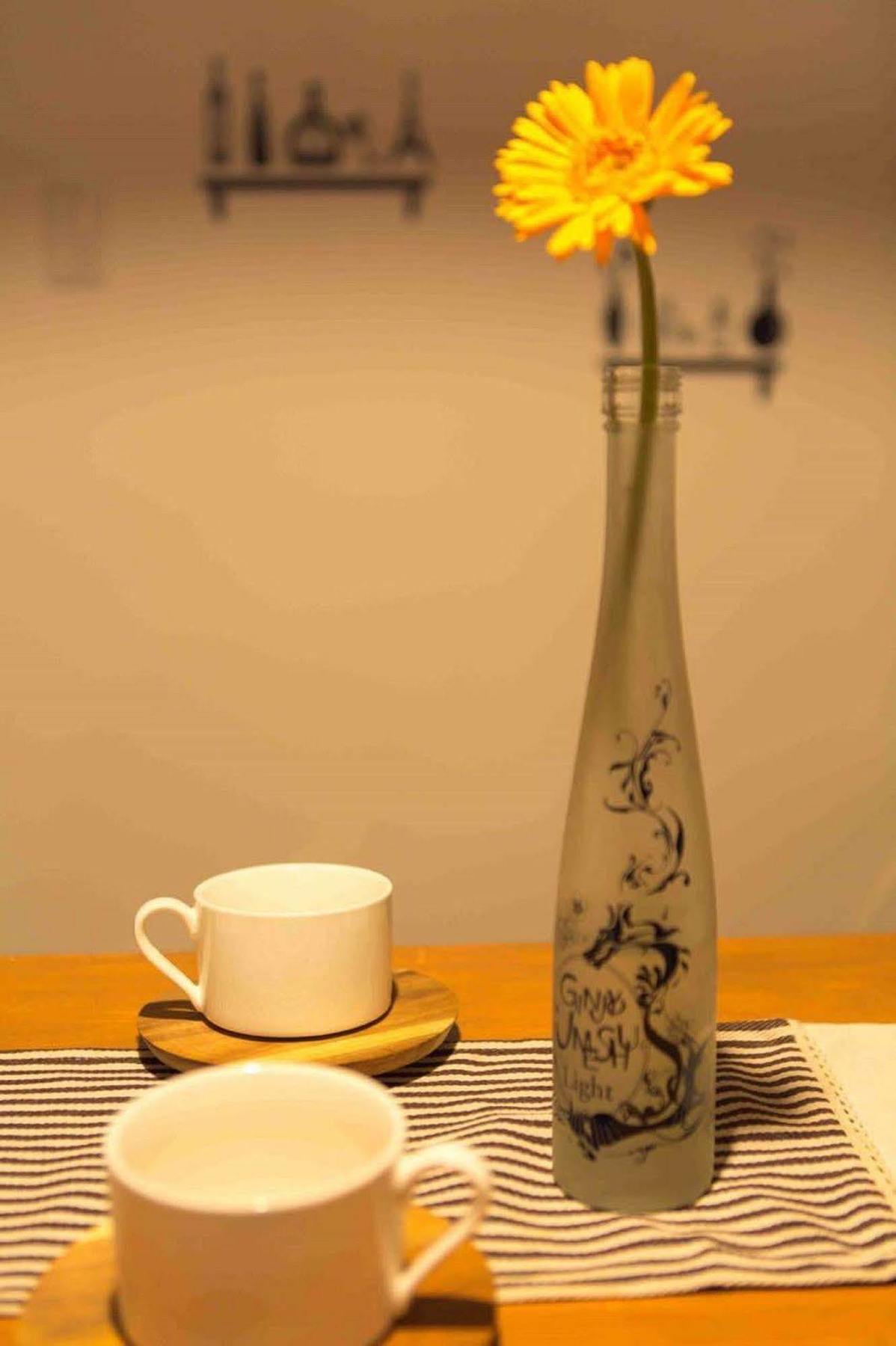 京乃怡 Yorokobu Bahay bakasyunan