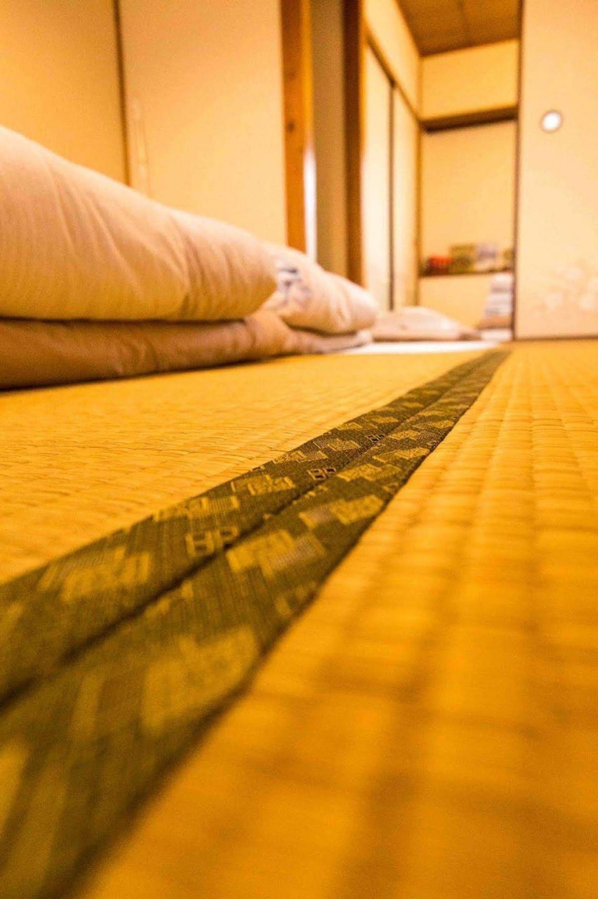 Bahay bakasyunan 京乃怡 Yorokobu Kyoto