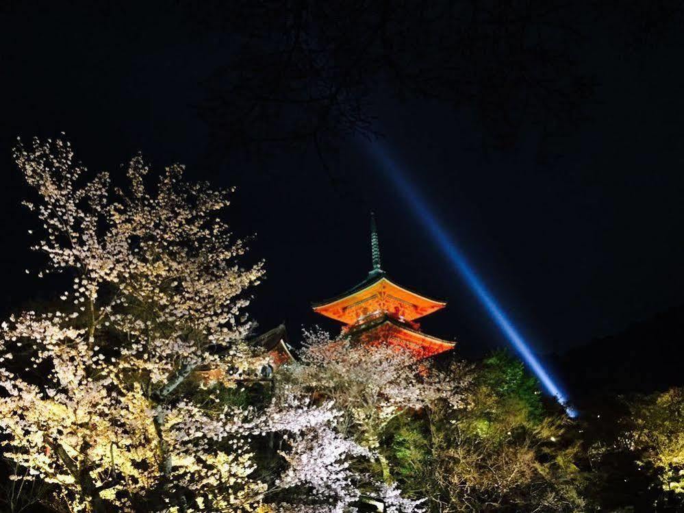 京乃怡 Yorokobu Bahay bakasyunan Kyoto
