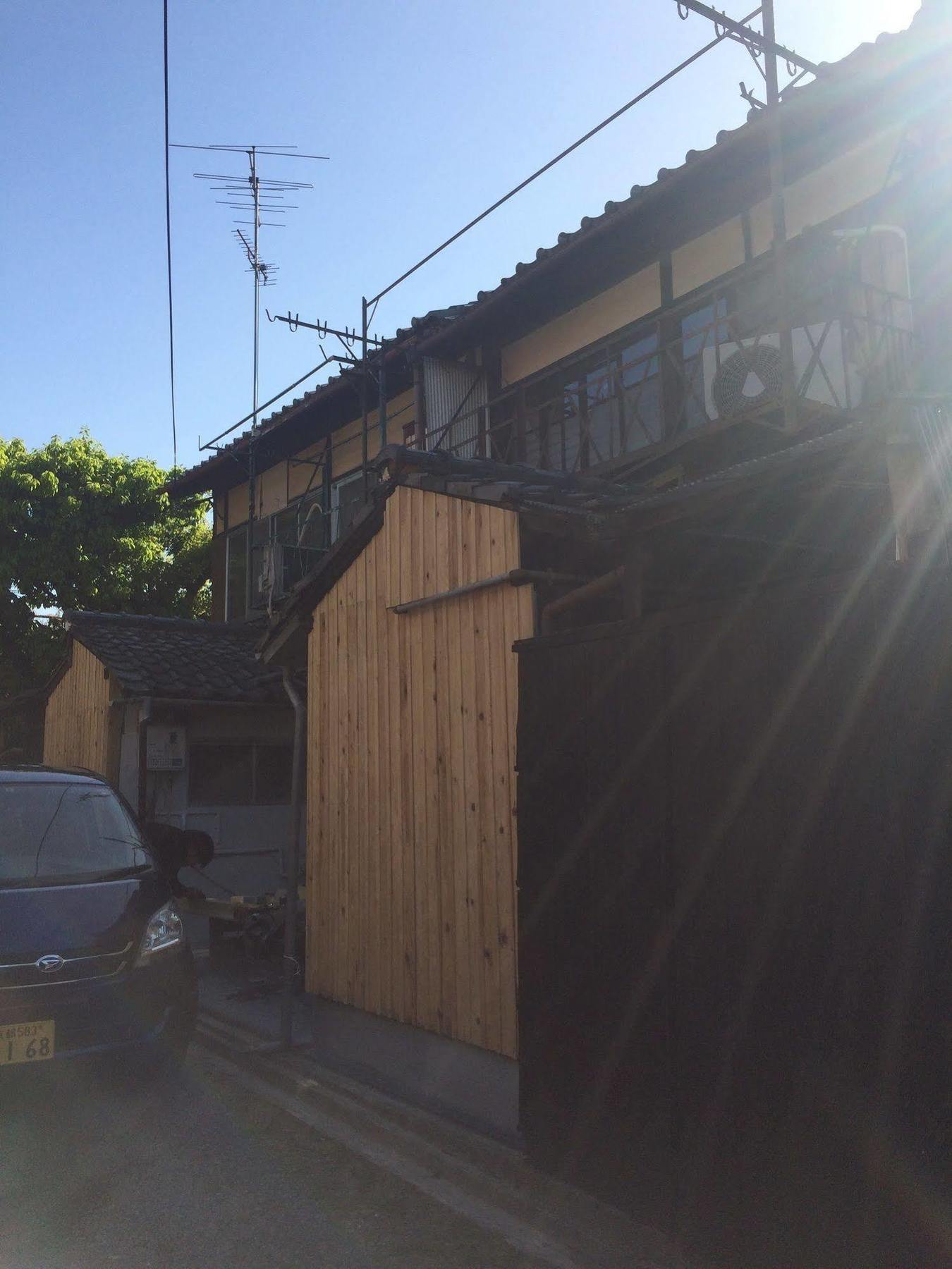 Hostel Kobako *