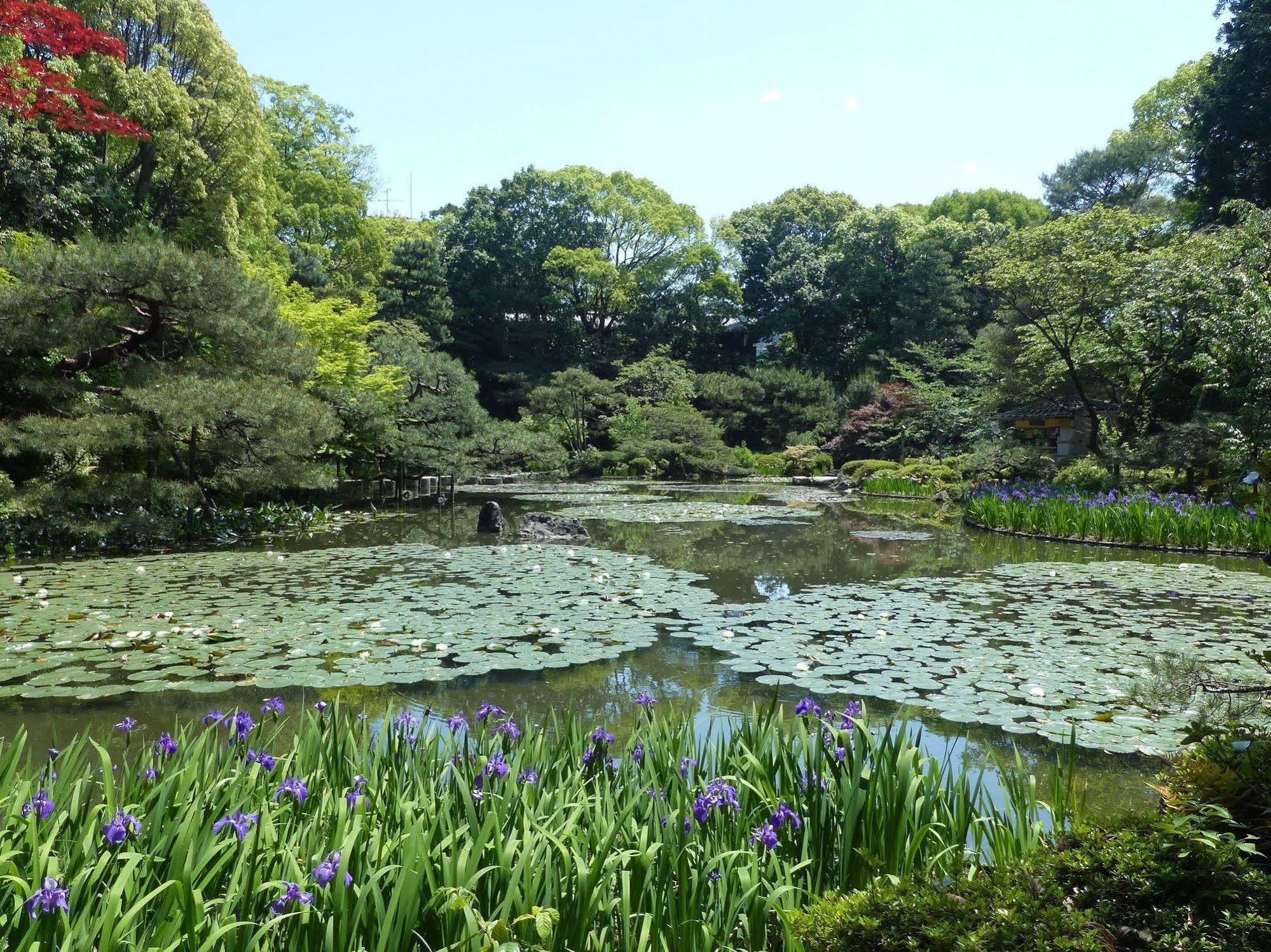 Kobako Kyoto